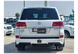 Toyota Land Cruiser VXR Grand Touring S 2020